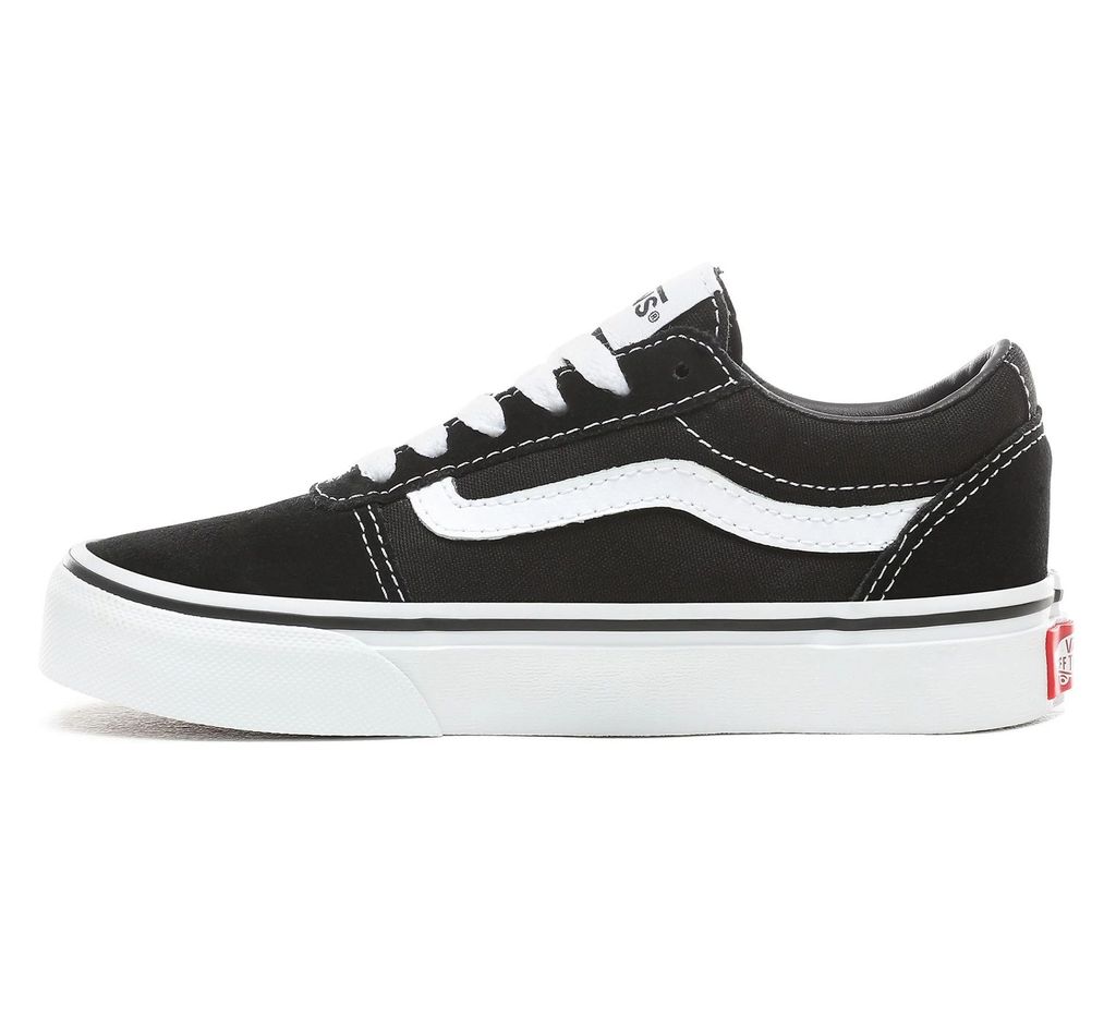 Vans YT Ward VN0A38J9IJU1 (38/black-white) Produktbild 37