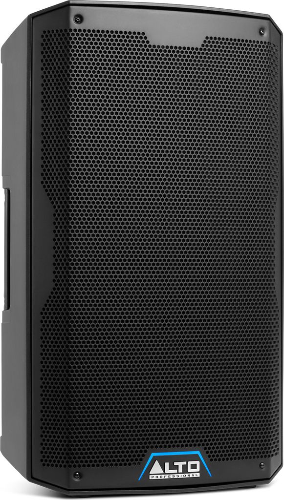Alto Professional TS412 haut-parleur 2-voies Noir Avec fil Image du produit 