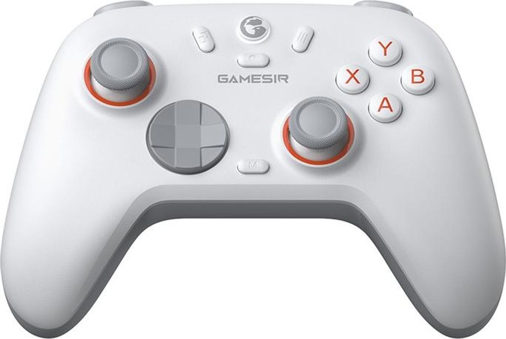 Gamesir Nova 2 Lite Drahtloser Controller (Weiß)