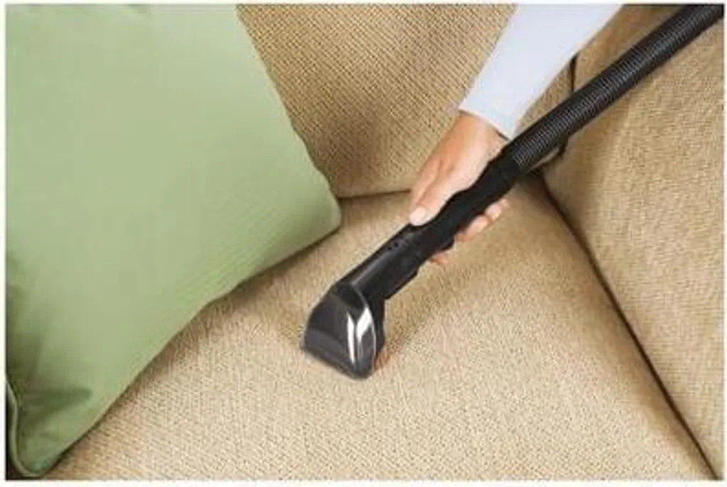 Embout Nettoyeur Bissell 8 cm pour Taches Textiles et Tapis SpotClean