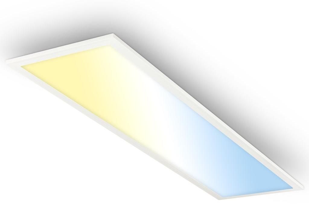 LED Panel LED Deckenleuchte Badlampe Dimmbar Fernbedienung Produktbild 