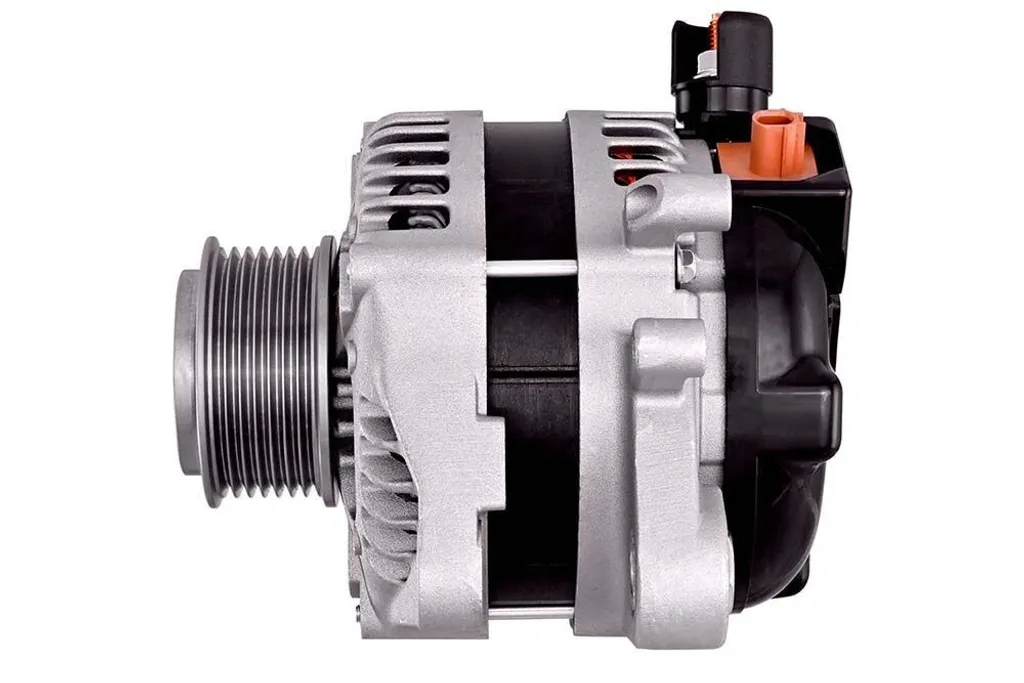 Alternateur haute performance 150A pour Honda CR-V IV et Civic IX 12V