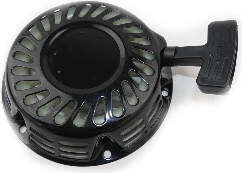 MATRIX Ersatzteil Seilzugstarter für Stanley Stromerzeuger SG 2400 Basic