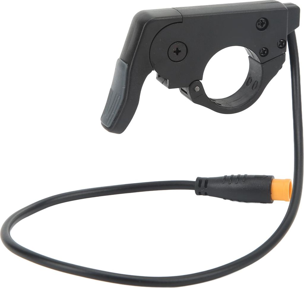 Elektrofahrrad Daumen Drossel