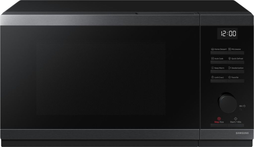 Samsung MS23DG4504AG Superficie piana Solo microonde 23 L Immagine del prodotto 