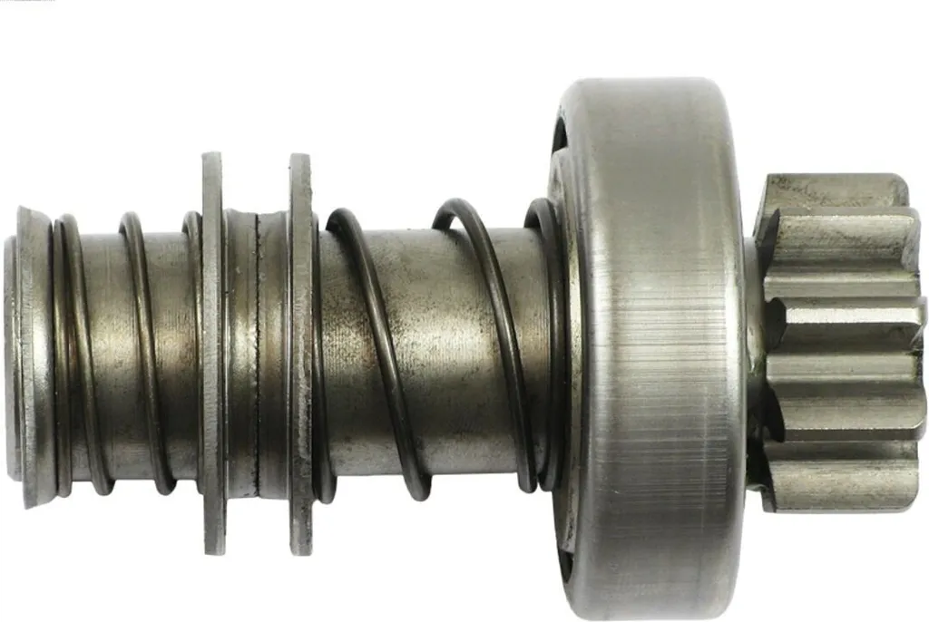 Roue libre de démarreur 9 dents AS-PL SD9110 pour réparation d'allumage
