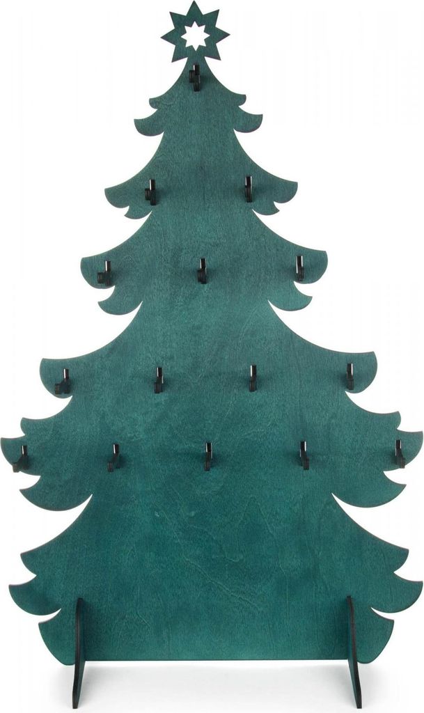 Baumbehang Display für Baumbehang BxHxT 9x70x25cm NEU