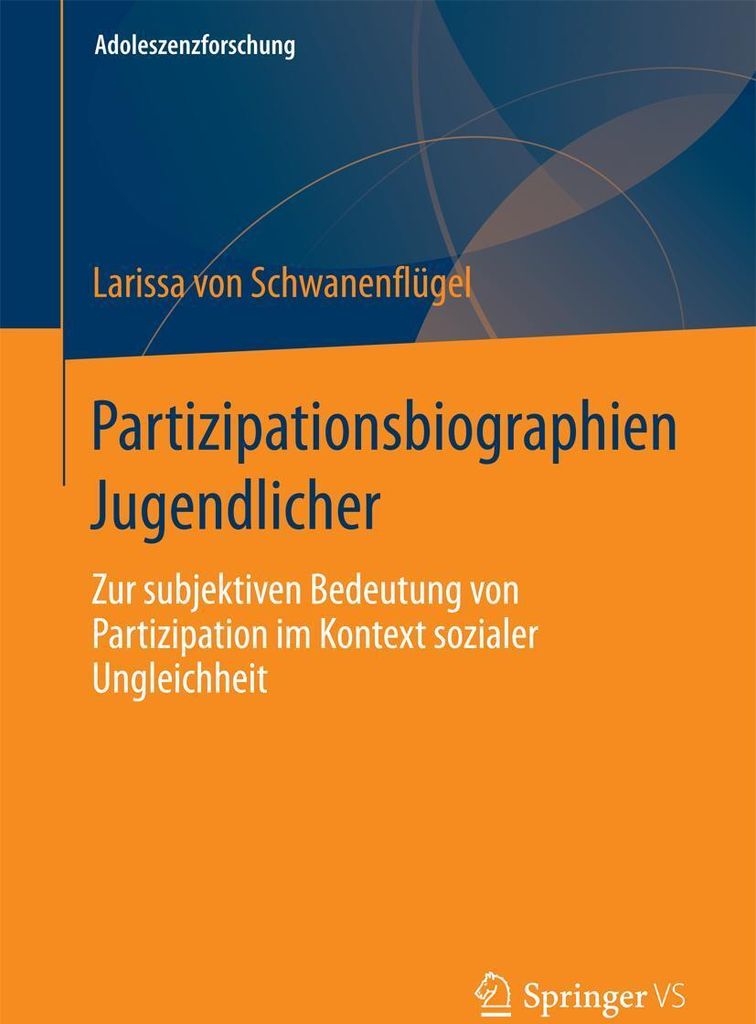Partizipationsbiographien Jugendlicher
