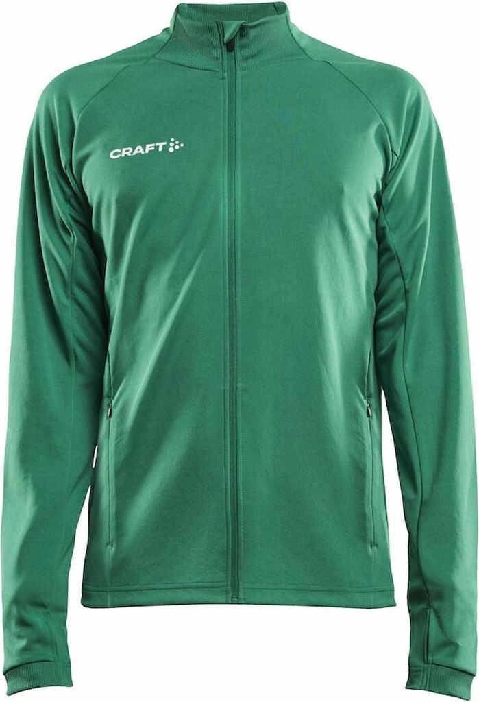 Craft Evolve Full Zip Jacket