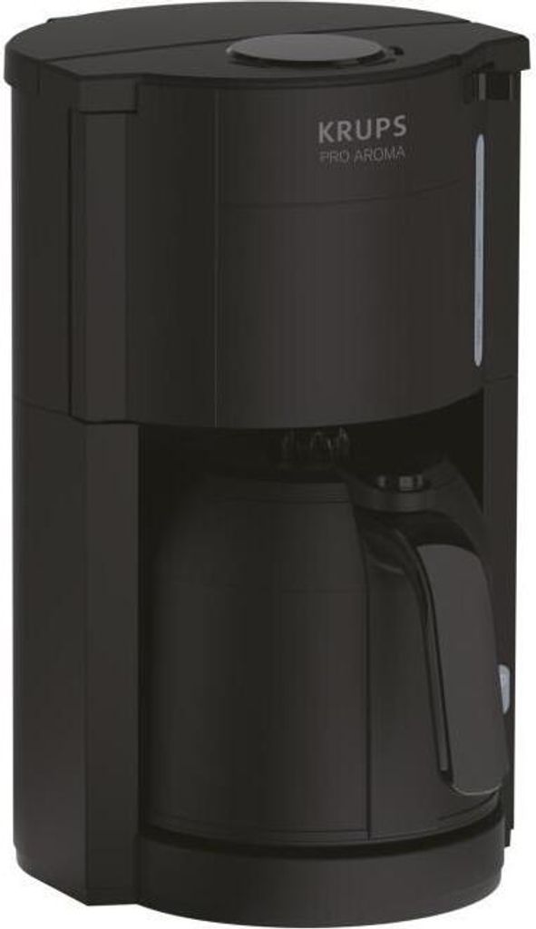 KM 3038 ProAroma Filterkaffeemaschine Produktbild 5
