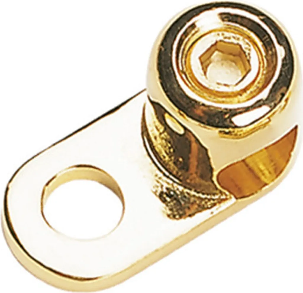 Anello di messa a terra ACV 30.4760-20