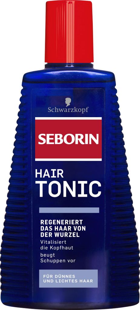 Schwarzkopf, Seborin, tonico per capelli, 300ml Immagine del prodotto 