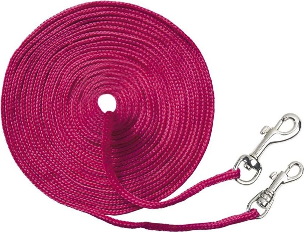 Nobby 78076-01, Mačka, Štandardná vôdzka, Červená, Obrázok produktu 