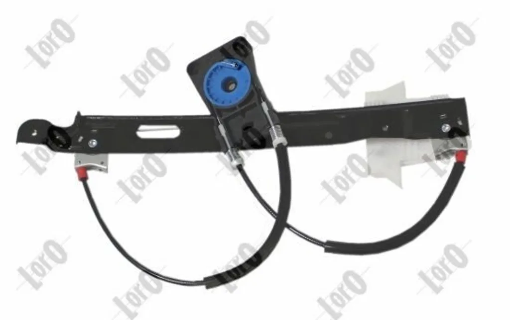 Réparation Pare-chocs Arrière Ford Mondeo IV - ABAKUS 130-017-013 OE 1461680