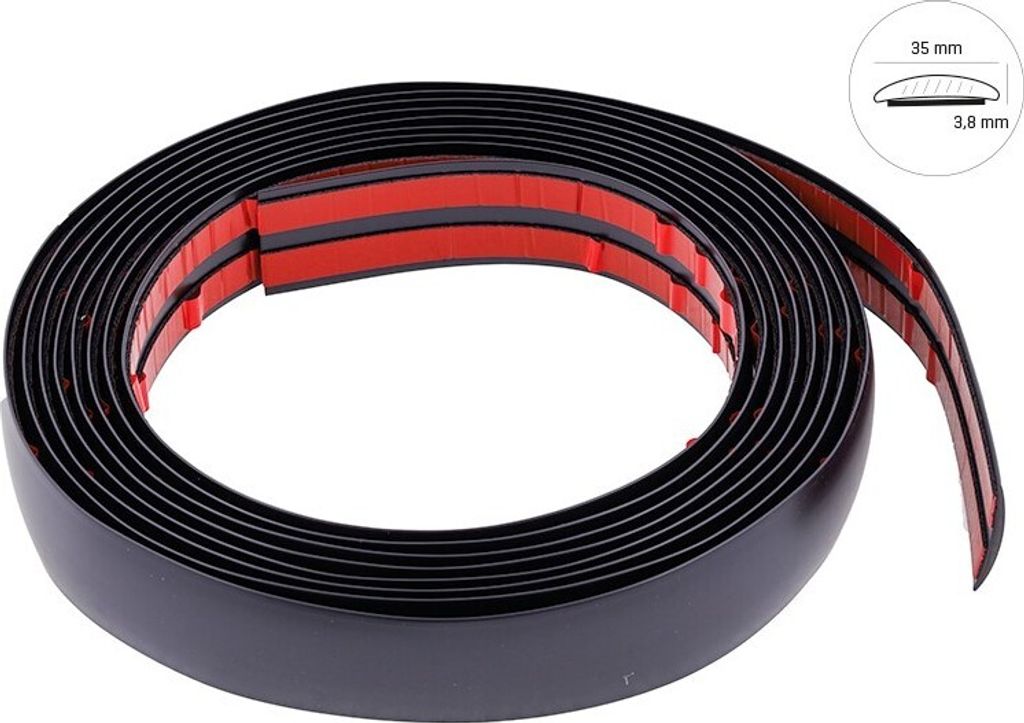 Stylex 31037 - Rullo correttore, 5 mm x 5 m, 3 pezzi