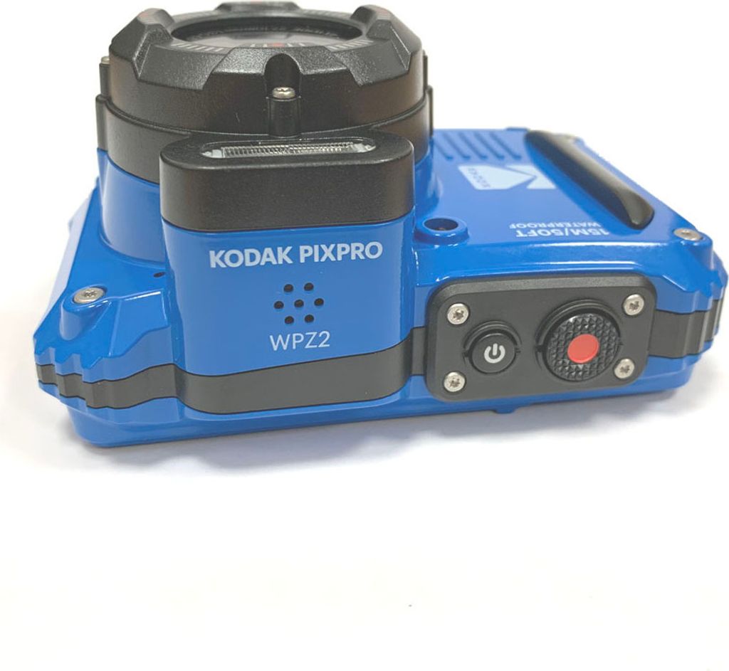 Kodak WPZ2 blau Produktbild 5