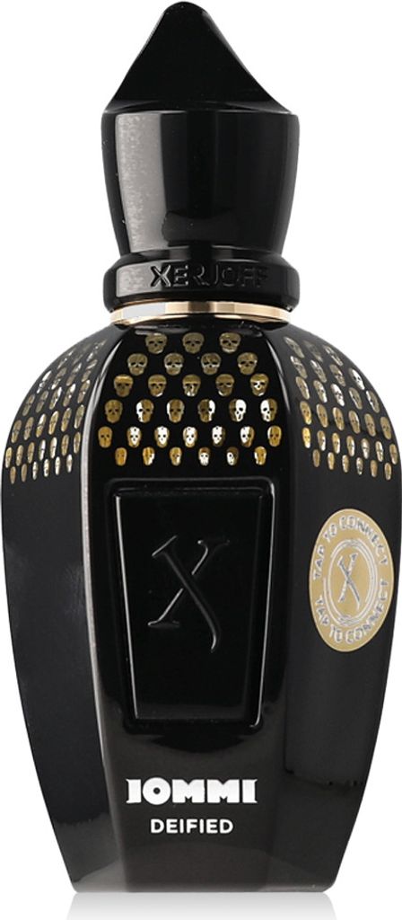 Xerjoff Deified Tony Iommi Parfum 50 ml UNISEX Image du produit 
