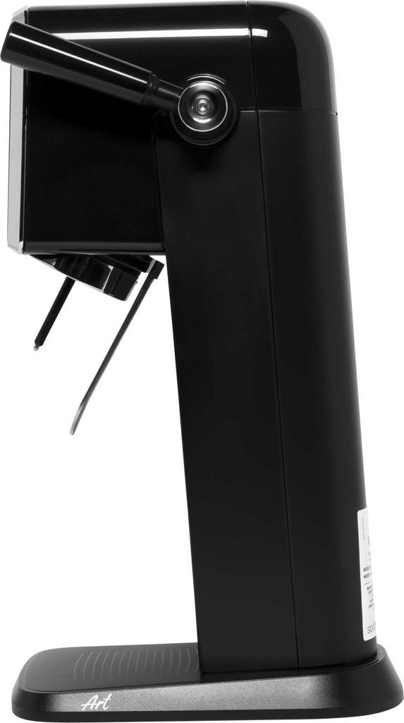 SodaStream Art čierna Obrázok produktu 4