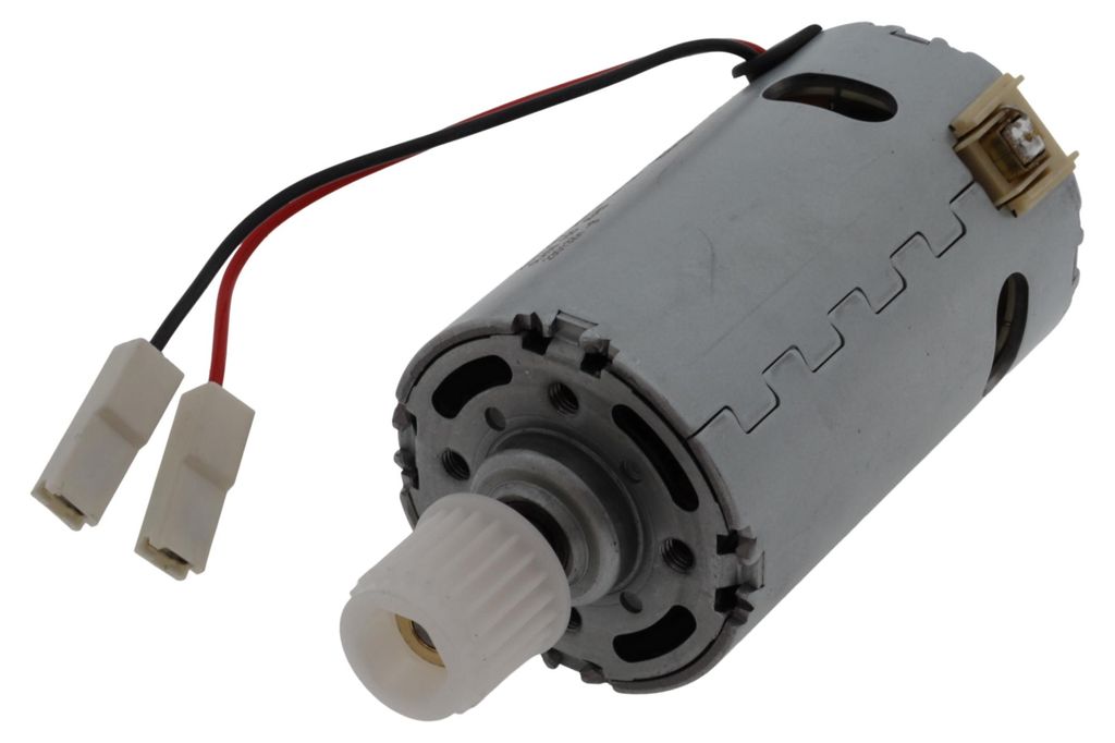 Delonghi, motor 230 V, kávovar Magnifica, Eletta, Dinamica, Obrázek produktu 