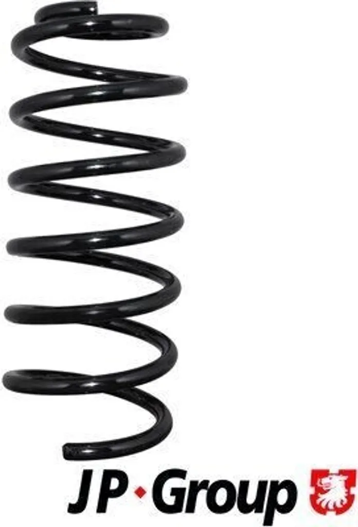 Ressort de Suspension OE 6K0411105D JP GROUP - Acier Haute Performance