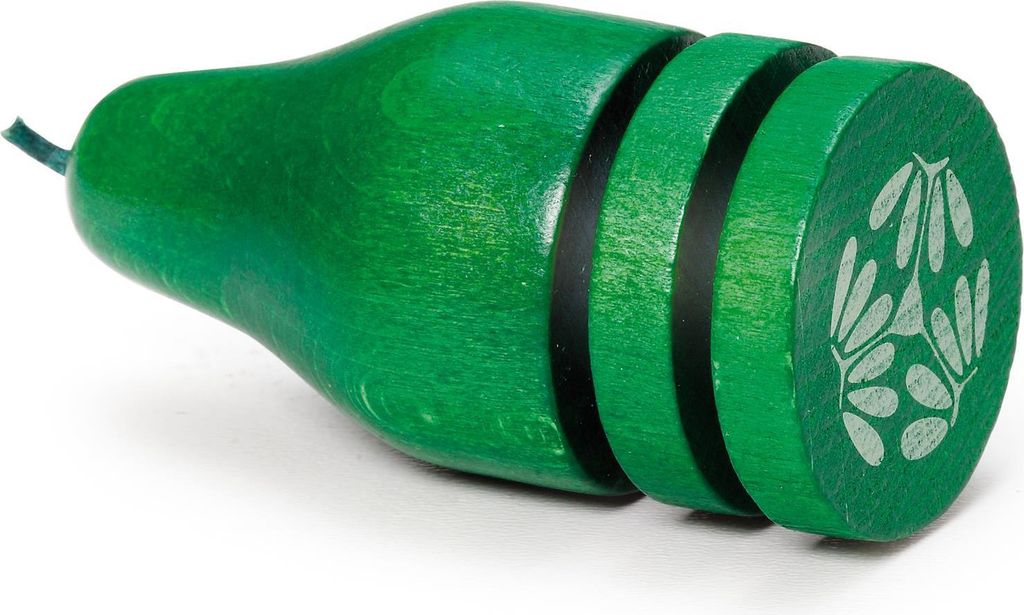 Erzi Gurke zum Schneiden - Kaufladenzubehör
