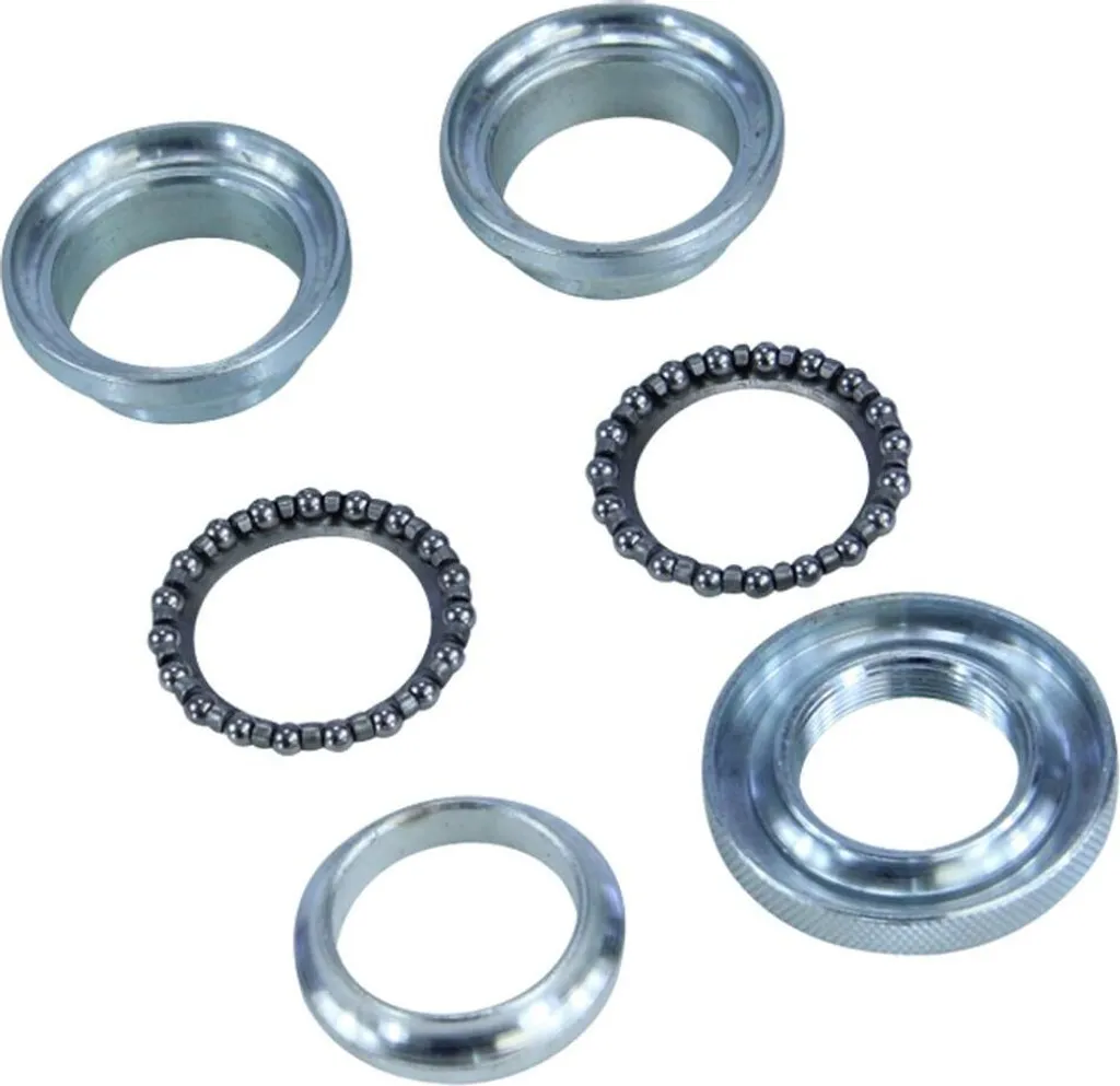 Roulement direction 31mm Zündapp Combinette acier renforcé