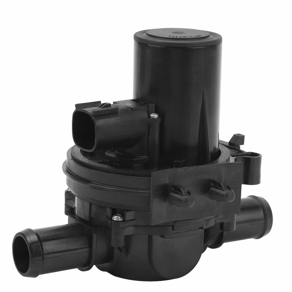 Valve de contrôle du chauffage 52014971AA pour circuit de refroidissement