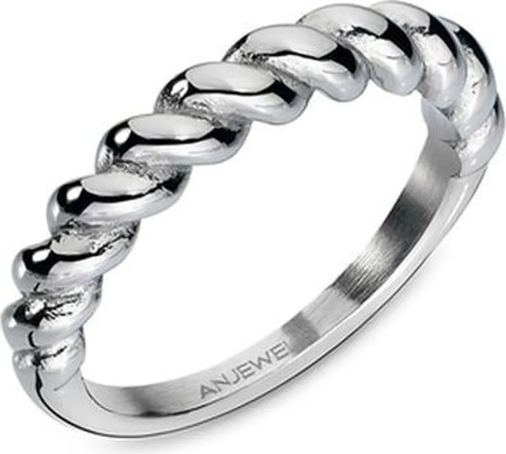 Anello AN Jewels AAC.R05S-7 7 | Un Sogno da Indossare Ogni Giorno