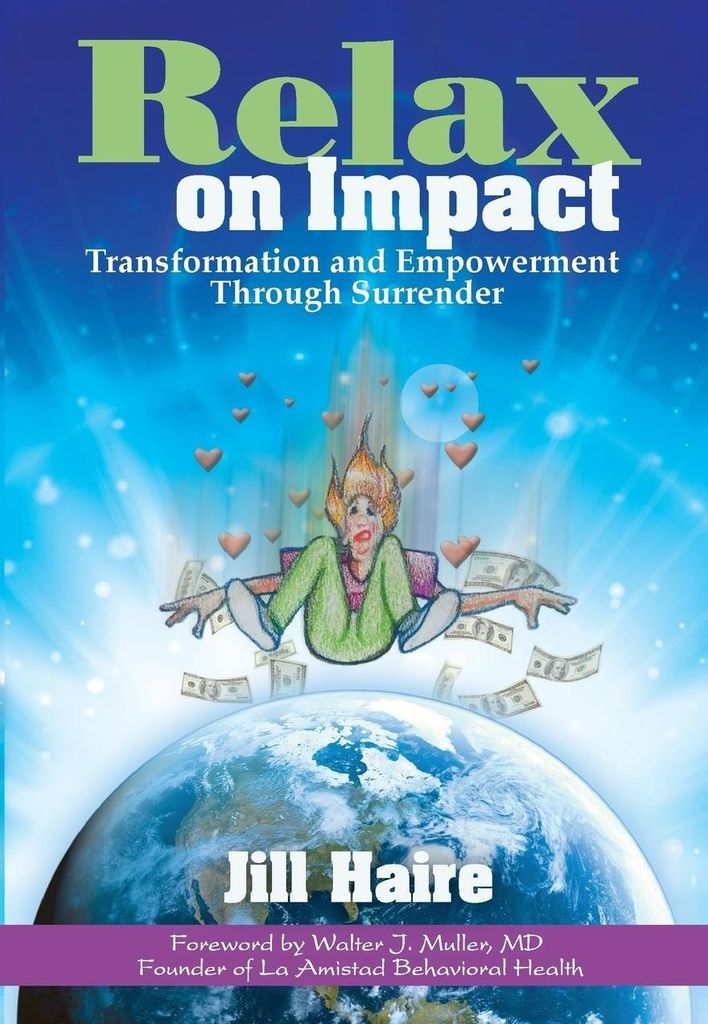 Relax on Impact