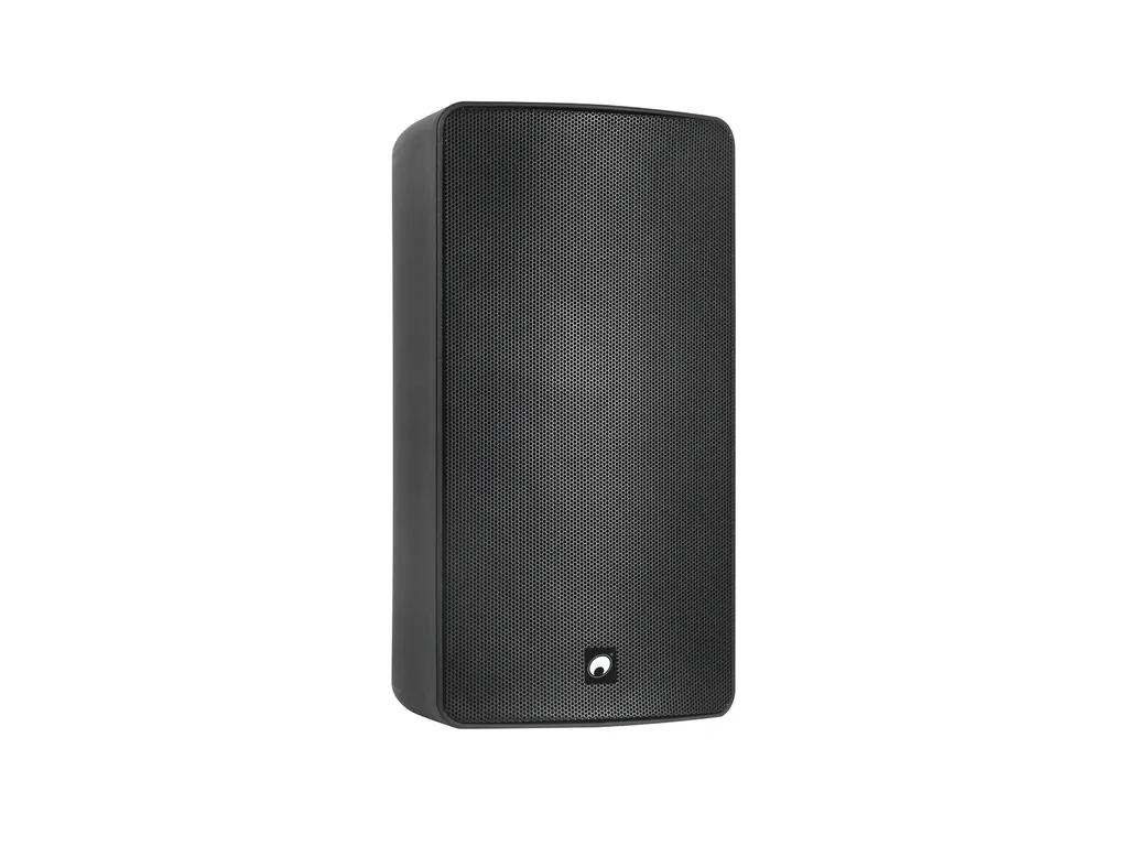 Enceinte Filaire 150W 2-Voies Omnitronic 11036958 Haute Puissance