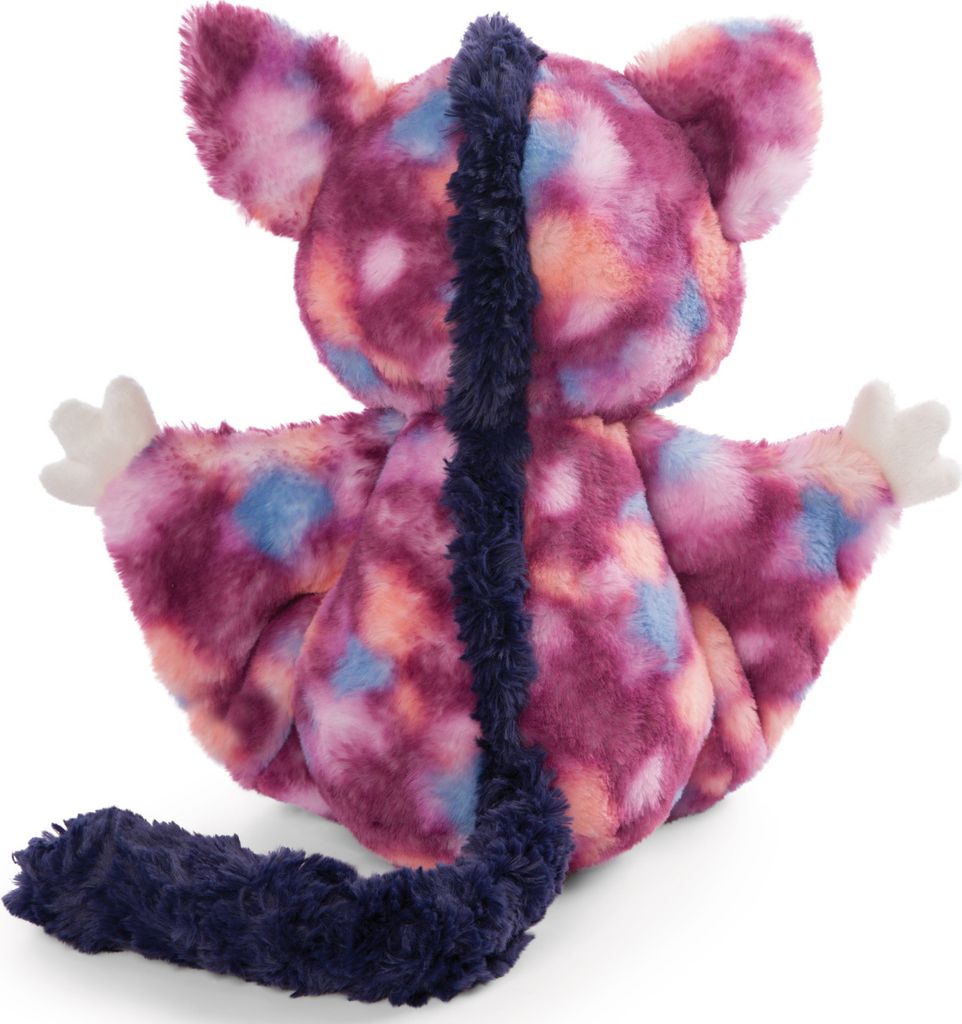 NICI Kuscheltier Flughörnchen Macy McFly – 20 Cm, Nachhaltig Aus Recyceltem Material – Plüschtier Für Kinder & Babys