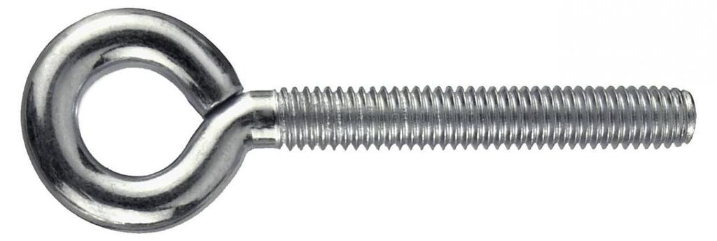 Connex Ringschraube M4x30 15 Stück VZ - KY5000430