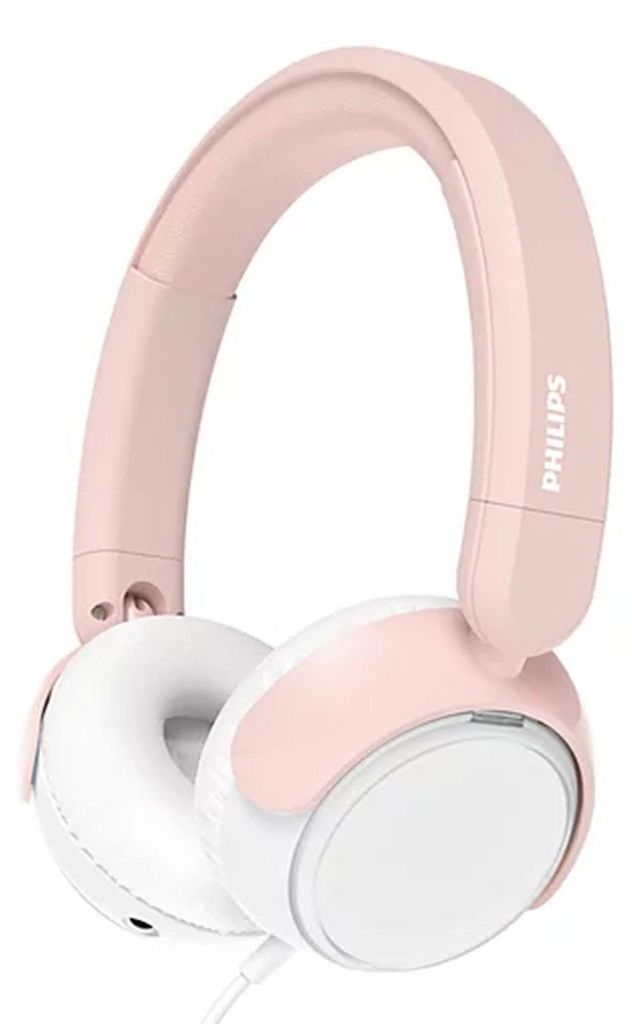 Philips TAK2000PK/00, Kabelgebunden, 20 - 20000 Hz, Produktbild 