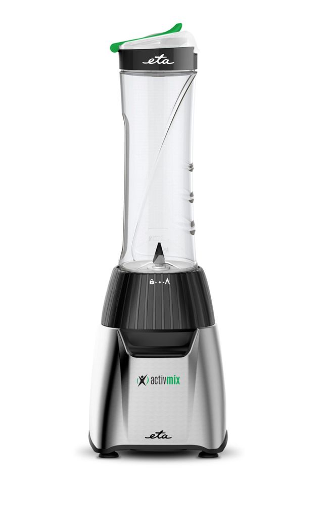 Eta ActivMix Team, Stolný mixér, 0,6 L, Pulzný spínač, 1,2 Obrázok produktu 