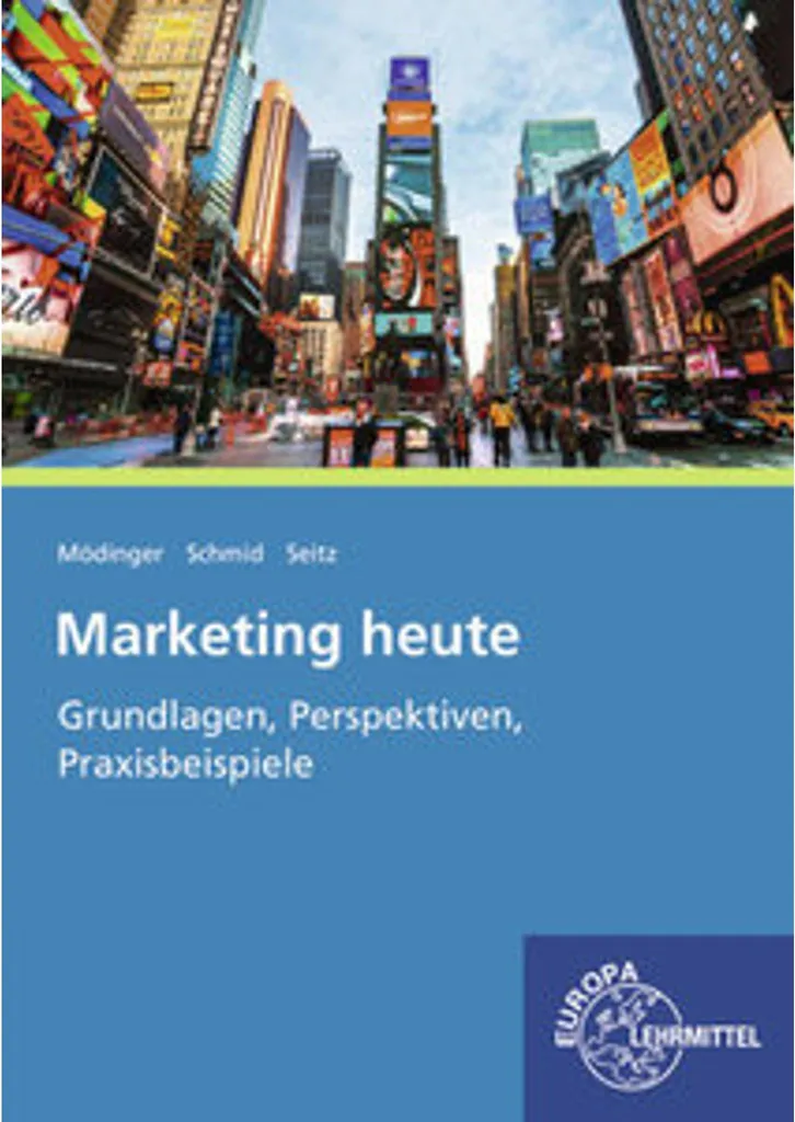 Livre marketing pour réussir vos examens et projets professionnels