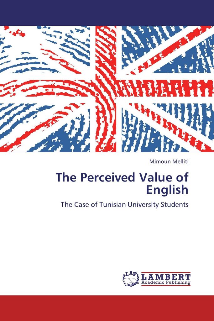 The Perceived Value of English