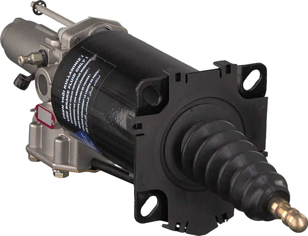 Servo-débrayage haute performance 173037 pour RENAULT PREMIUM 4x2