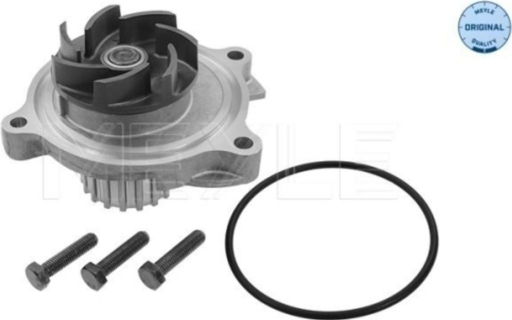 Wasserpumpe MEYLE 513 220 0004 MEYLE-ORIGINAL Quality für VOLVO