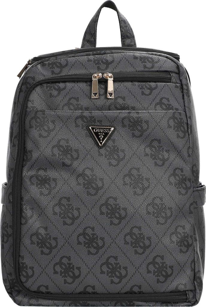 Guess Berta Business-Rucksack Leder 42 cm