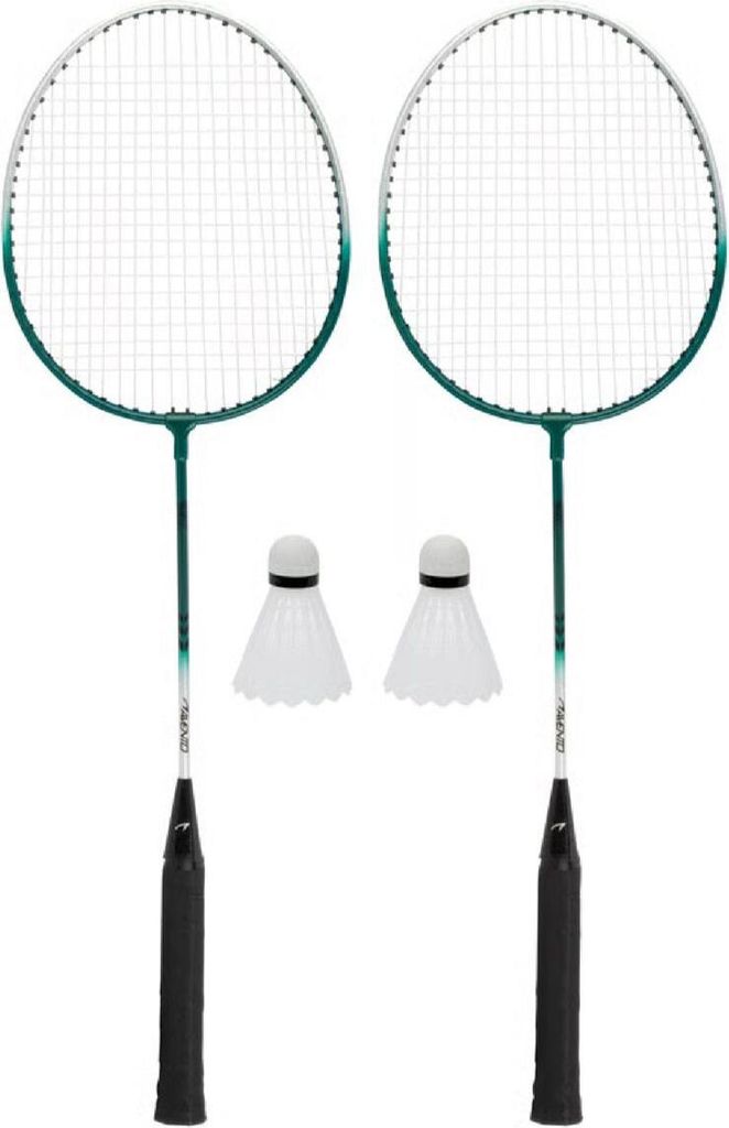 Power Speed Badminton-Set Verpackung 1 Set
