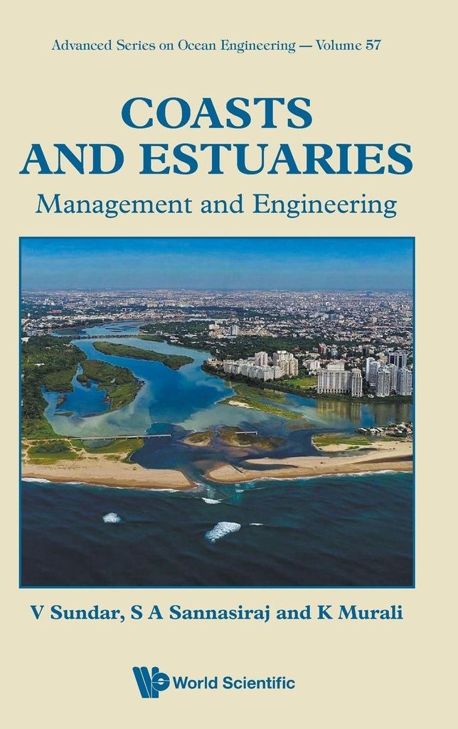 Coasts And Estuaries