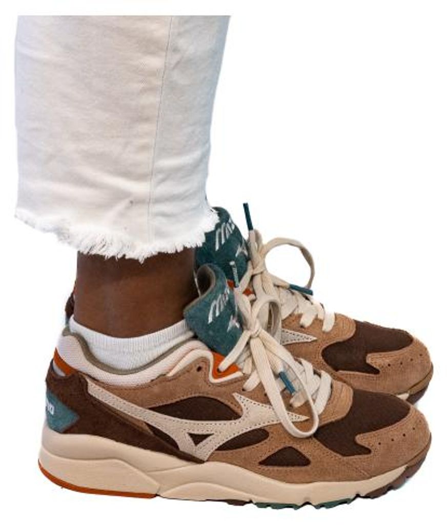 Mizuno Sneakers für Damen