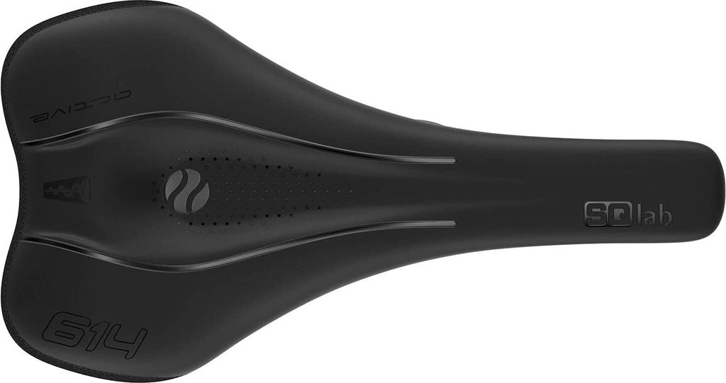 SQLAB 614 Ergowave active 2.1, Fahrrad Sattel, 275x13x50cm, Produktbild 5