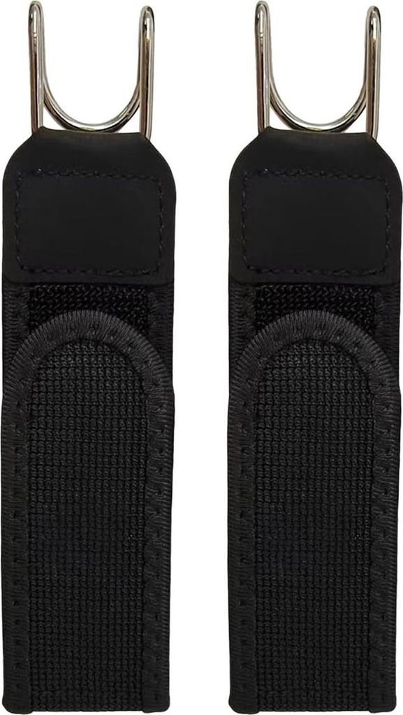 2 Stück Gürtel ohne Schnalle für Herren und Damen, Produktbild 