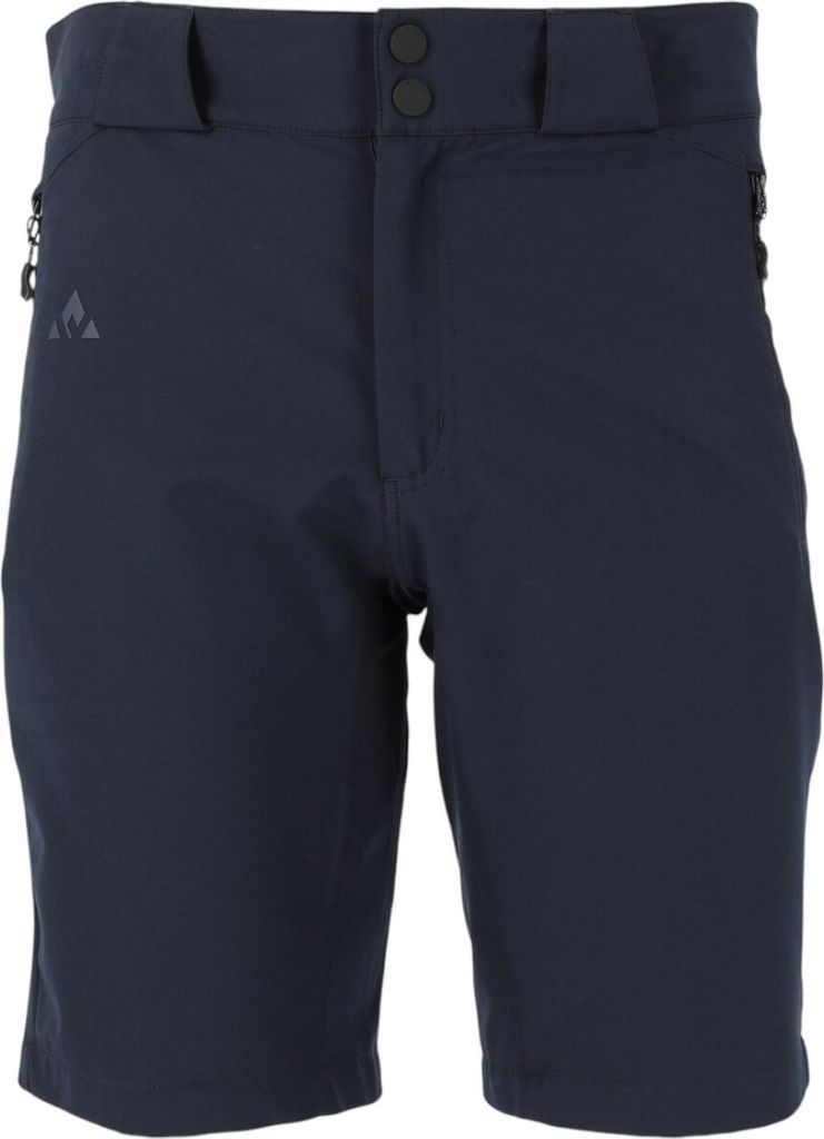WHISTLER Gerd Herren Outdoor Shorts blau 2XL