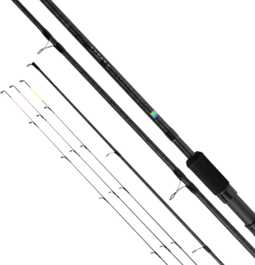 Preston Monster Xtreme Distance Feeder 4.5m 220g - Feederrute