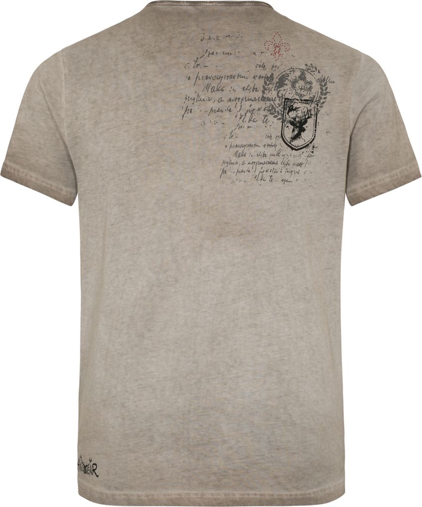 Hangowear T-Shirt ALMONT