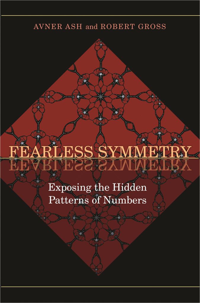 Fearless Symmetry