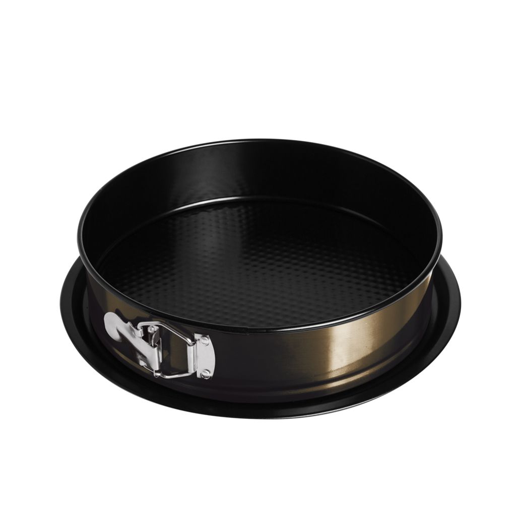 Berlinger Haus Shiny Black Baking Tootable 26Cm Bh-6808