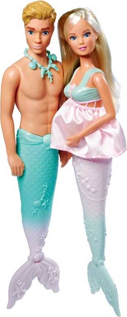 Stefi Love Mermaid Family Obrázek produktu 4